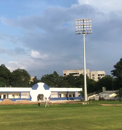 Kanteerava Stadium