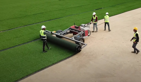 Artificial Turf
