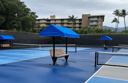 Accessories, QA & handover to client