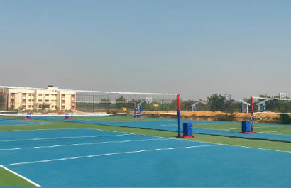 Accessories, QA & handover to client