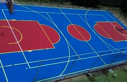 Multi-sport line marking & accessories