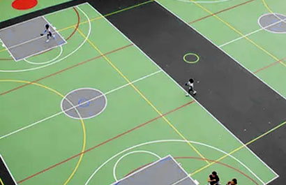 QA testing, handover & training