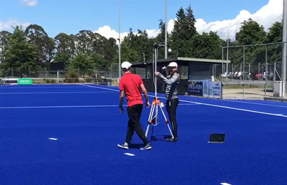 Testing, handover & maintenance briefing