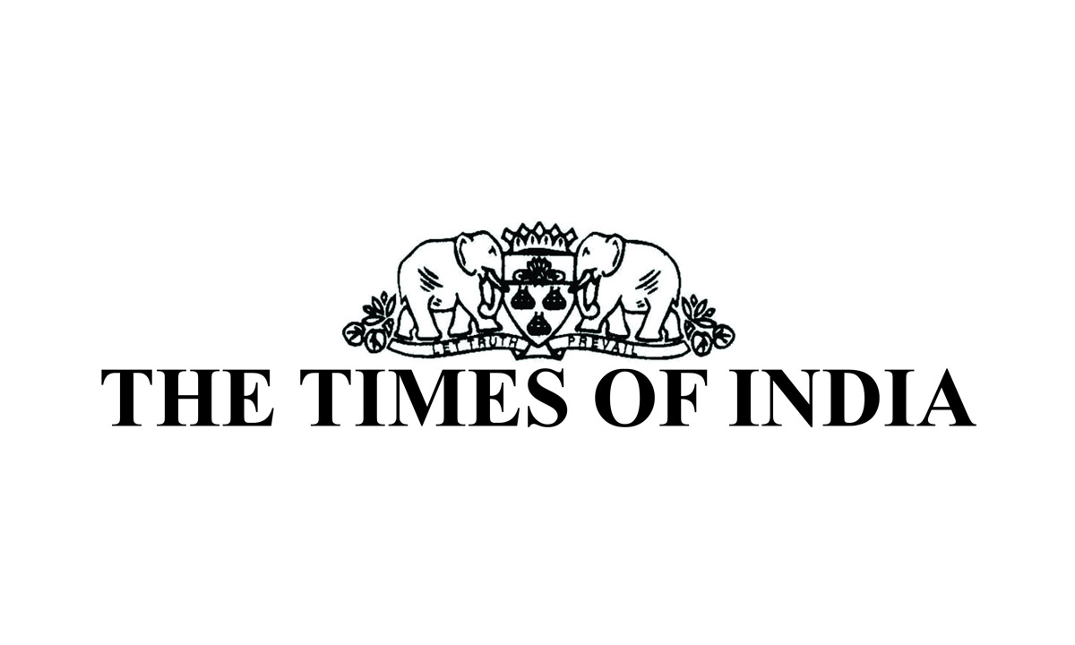 Featured Resource: The Times of India (1838–2007) - LMU Library News