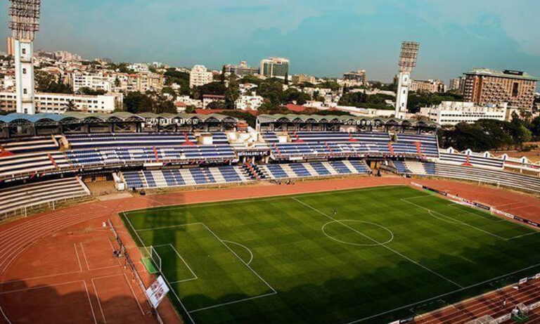 BFC TV: Pitch Design at the Kanteerava