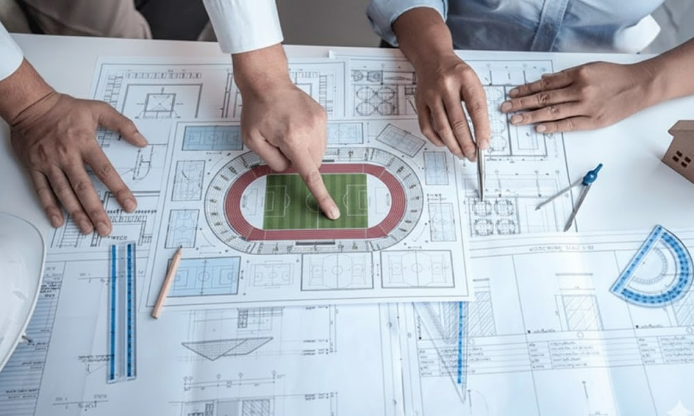 Design / Consulting / PMC