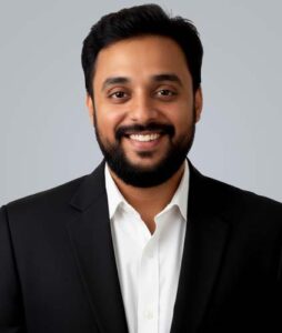 Ar. Akshay Karanjkar