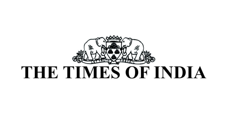 Times of India: FIFA Standard pitch inaugurated at Loyola High School, Pune