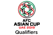 AFC Asian Cup Qualifiers