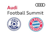 Audi Football Summit