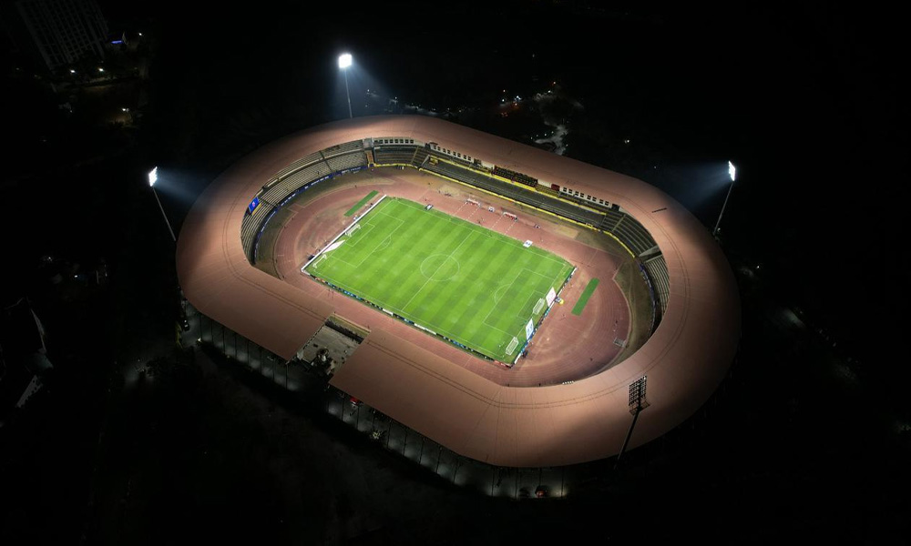 Stadium Lighting