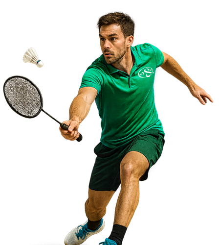Badminton
