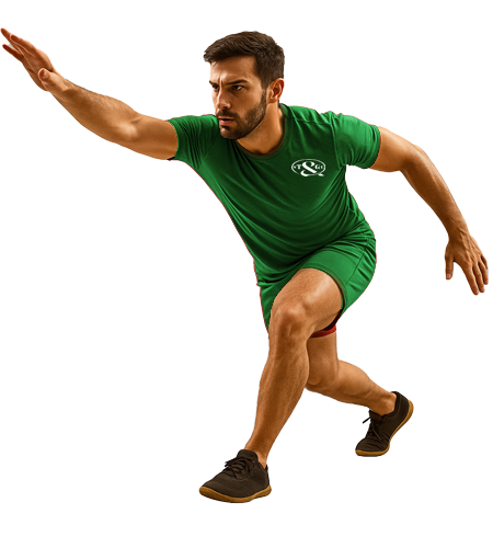 Kabaddi