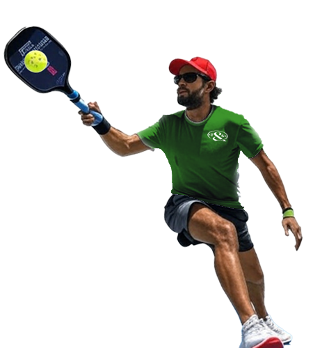 Pickleball